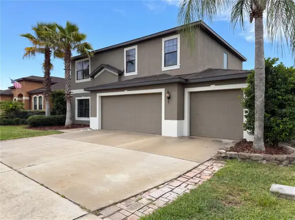 14207 Alistar Manor Drive, WIMAUMA, FL 33598