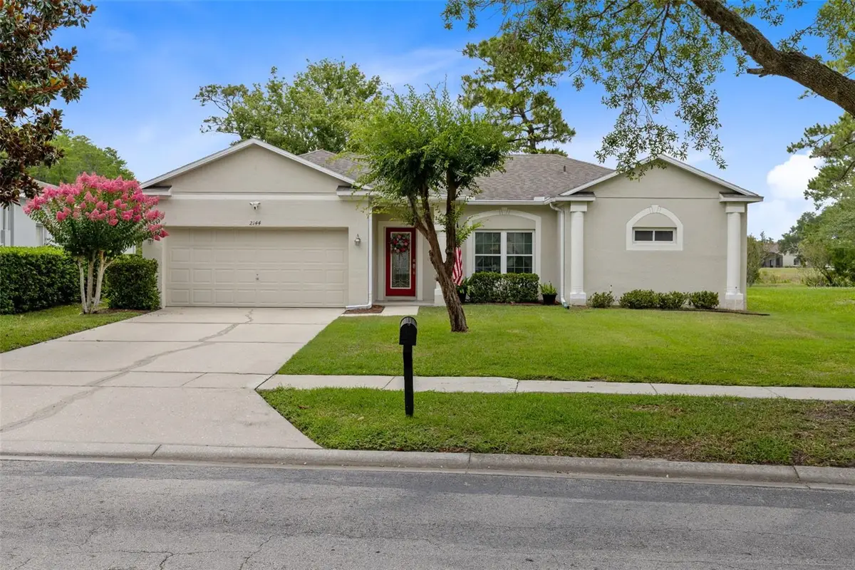 2144 Stone Cross Circle, Orlando, FL 32828 - #1