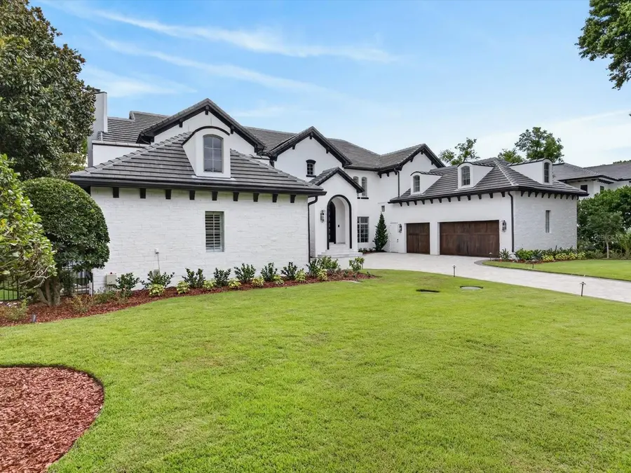 9832 Laurel Valley Drive, Windermere, FL 34786 - #2