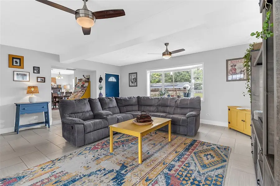 855 Pearl Drive, Mount Dora, FL 32757 - #2