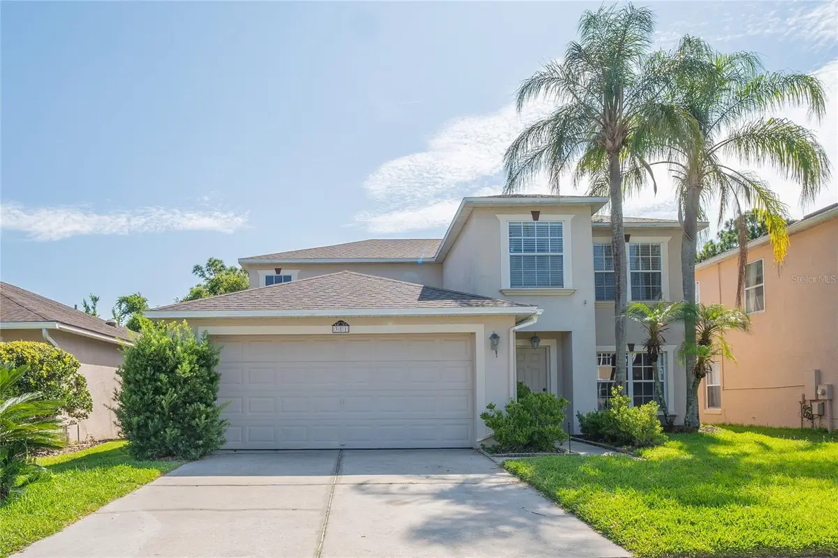 381 Augustine Court, Oviedo, FL 32765 - #1