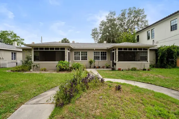 1008 - 1014 E Central Boulevard, ORLANDO, FL 32801