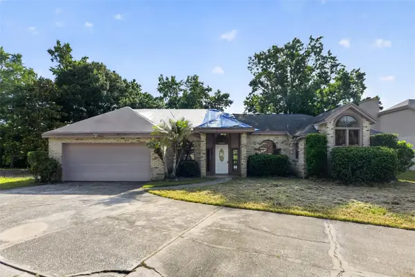 1006 N Magee Creek Court, OVIEDO, FL 32765