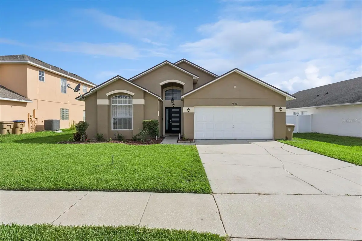 7903 Golden Pond Circle, Kissimmee, FL 34747 - #1
