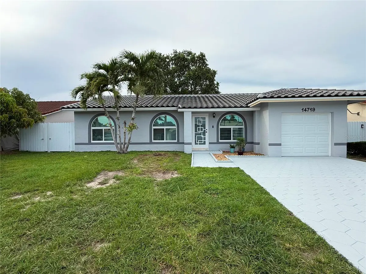 14719 SW 176 Th Street, Miami, FL 33187 - #1