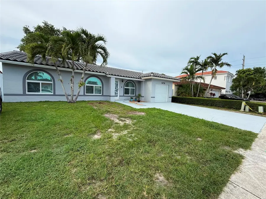 14719 SW 176 Th Street, Miami, FL 33187 - #3