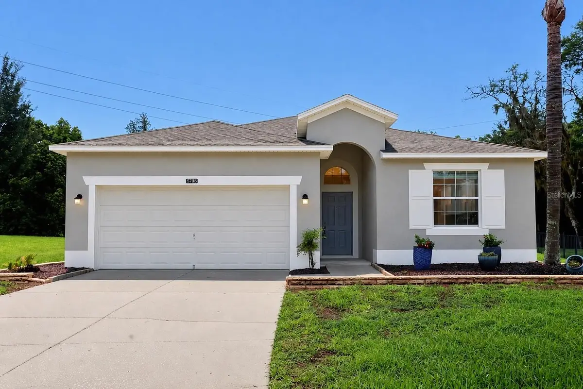 5708 Rutherford Road, Mount Dora, FL 32757 - #1