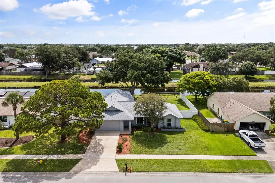 2427 Nobility Avenue, Melbourne, FL 32934 - #2