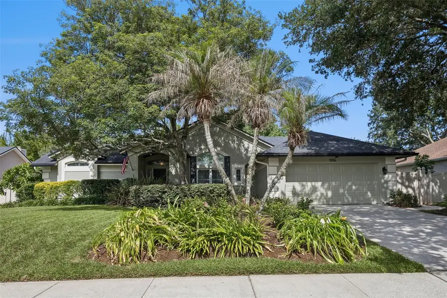 1056 New Castle Lane, Oviedo, FL 32765 - #2