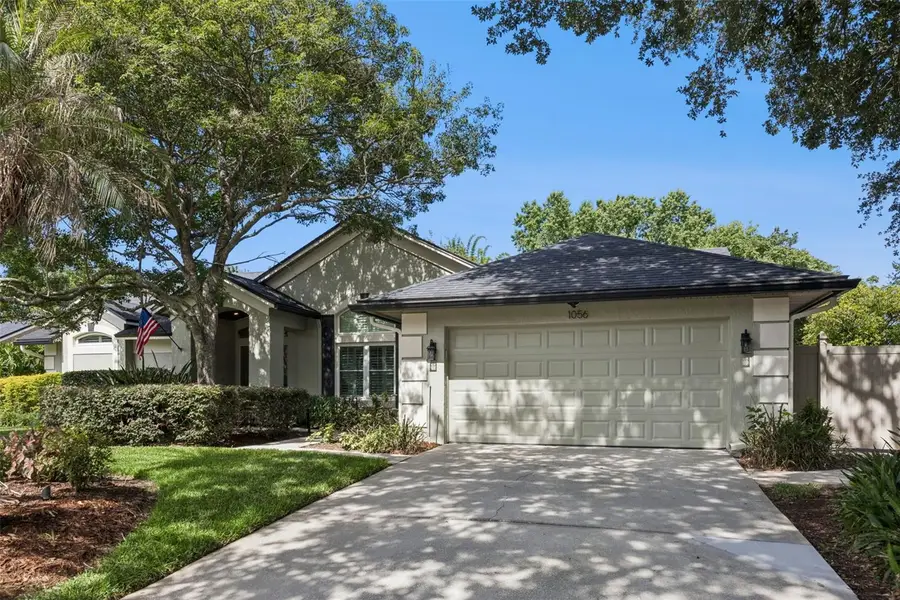 1056 New Castle Lane, Oviedo, FL 32765 - #3