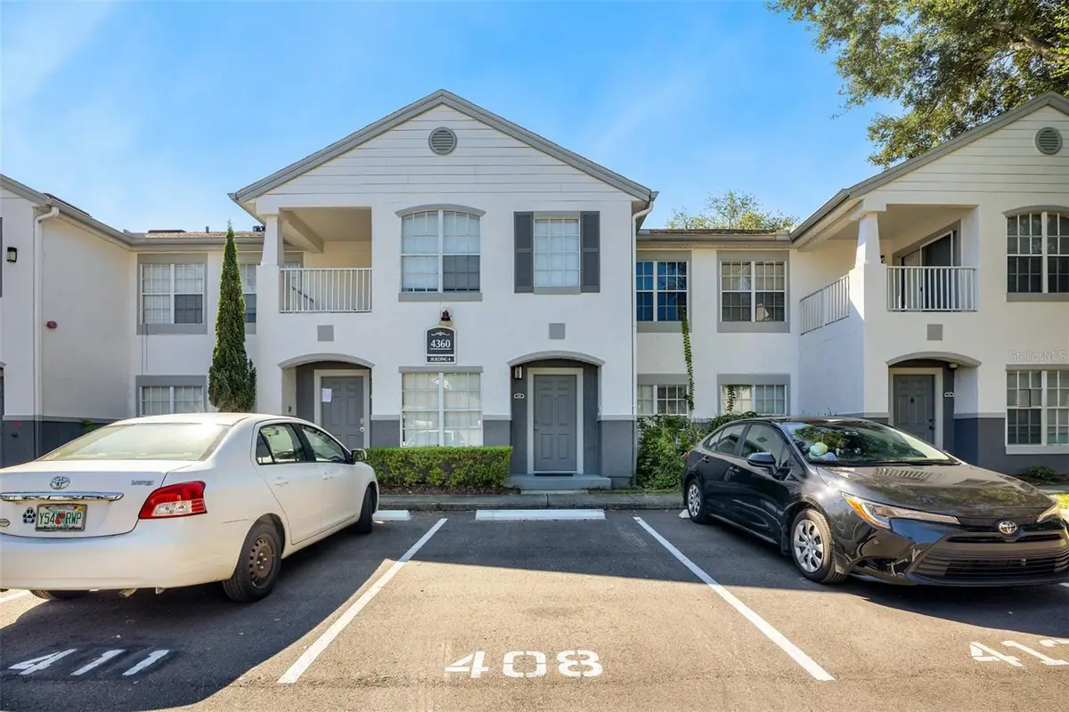 4360 S Kirkman Road #408, Orlando, FL 32811 - #1