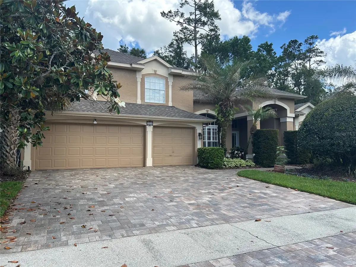 525 Saddlewood Lane, Winter Springs, FL 32708 - #1