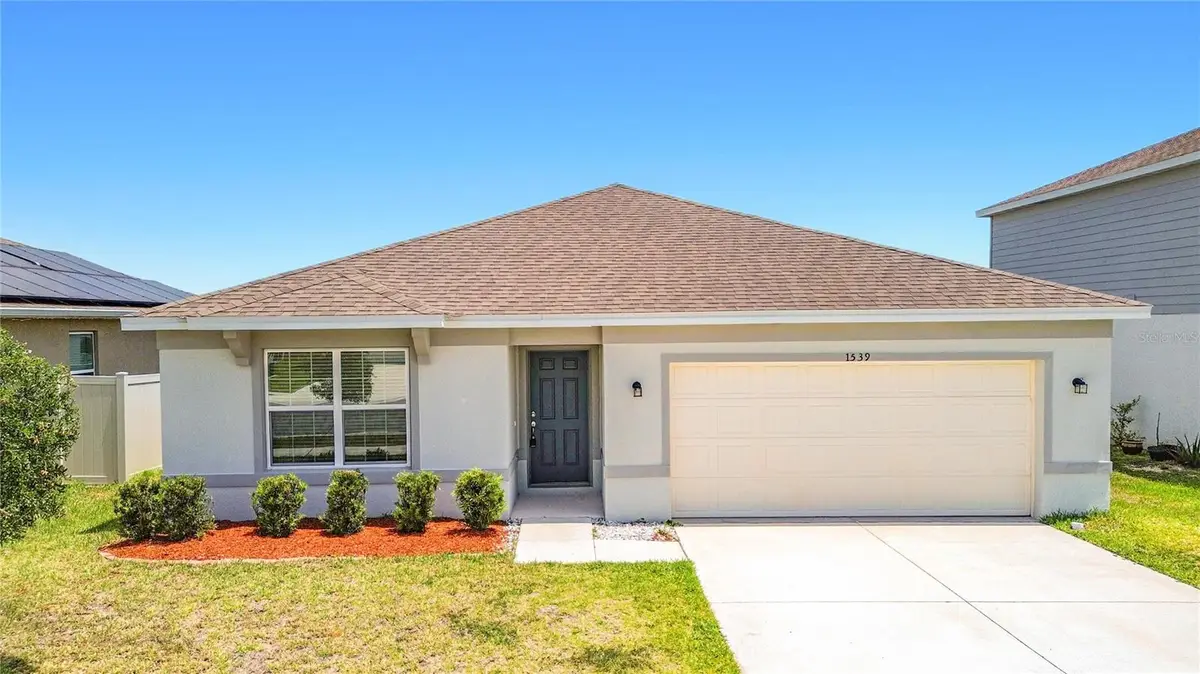 1539 Aspen Avenue, Davenport, FL 33837 - #1