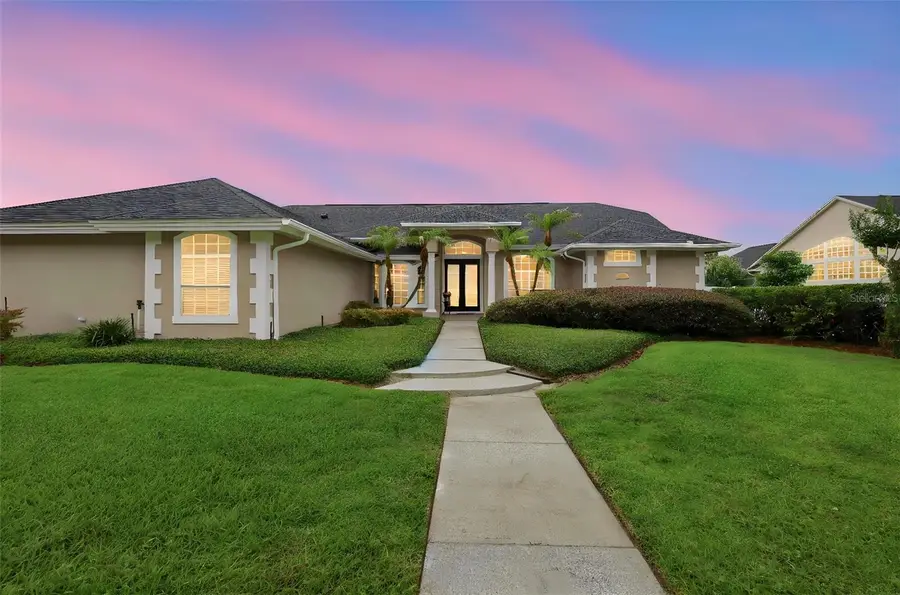 1115 Arbor Glen Circle, Winter Springs, FL 32708 - #2