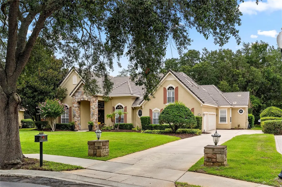 1542 Westover Loop, Lake Mary, FL 32746 - #1