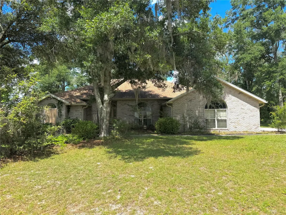 571 NW Zack Drive, Lake City, FL 32055 - #1