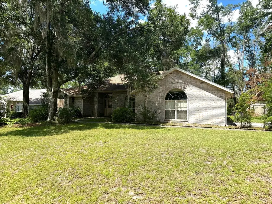 571 NW Zack Drive, Lake City, FL 32055 - #2