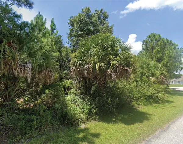 Lacoco Street, NORTH PORT, FL 34291
