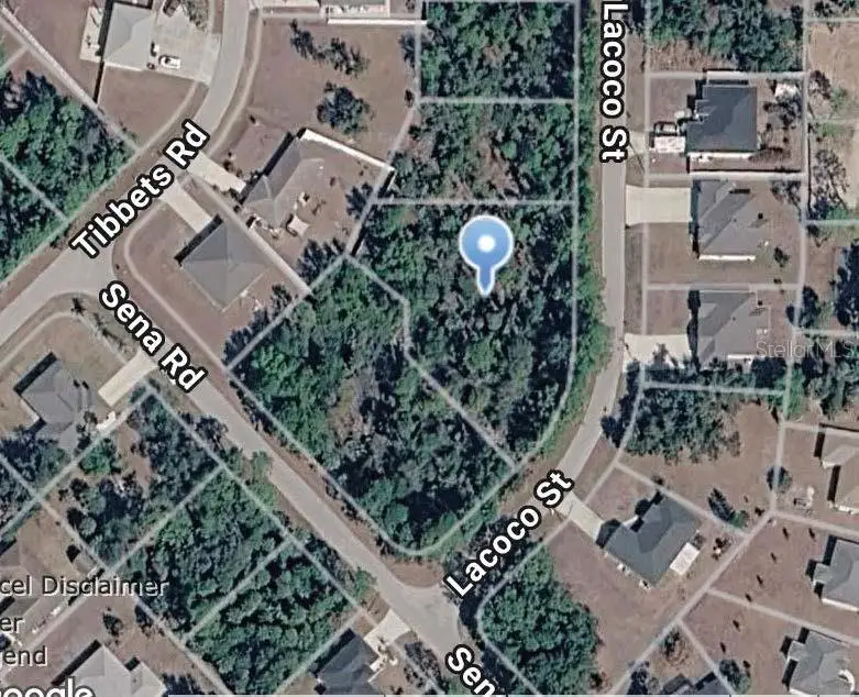 Lacoco Street, North Port, FL 34291 - #2