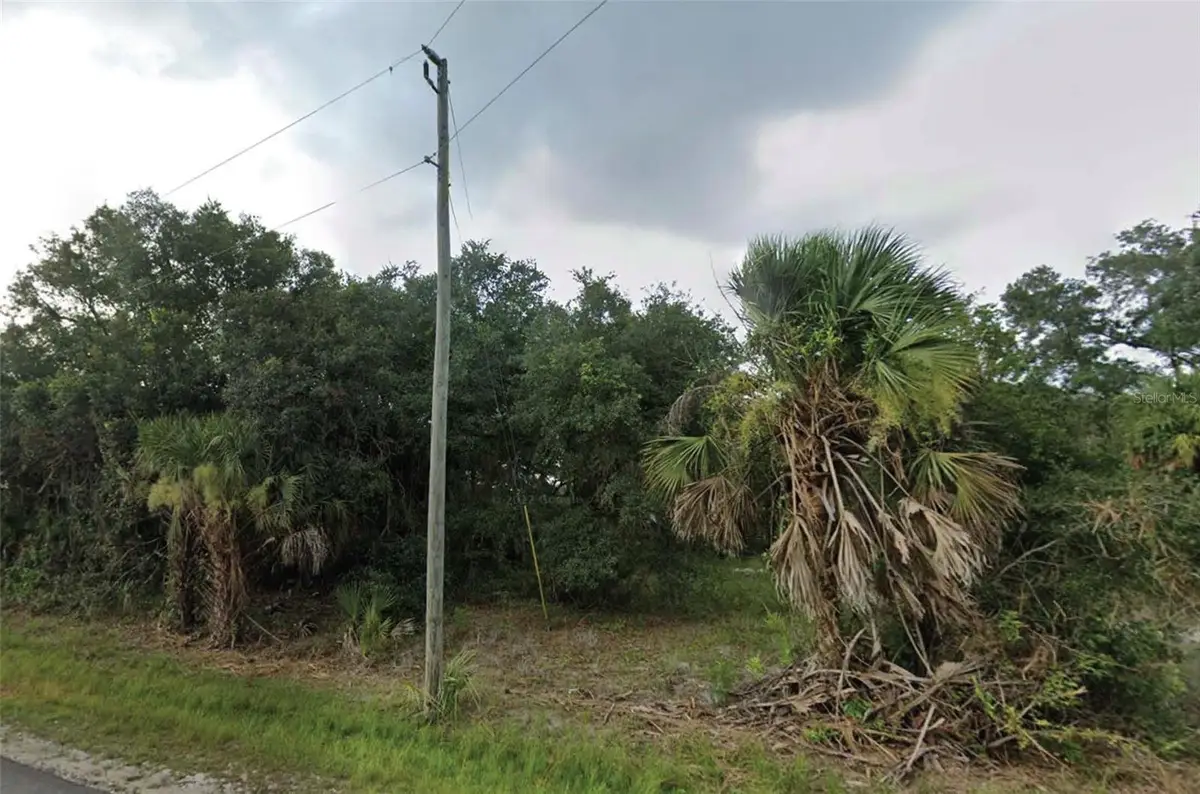 Greentree Avenue, North Port, FL 34286 - #1