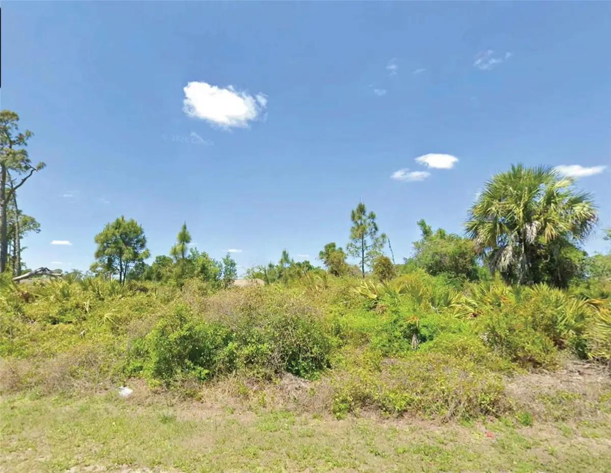Mauve Terrace, North Port, FL 34286 - #1