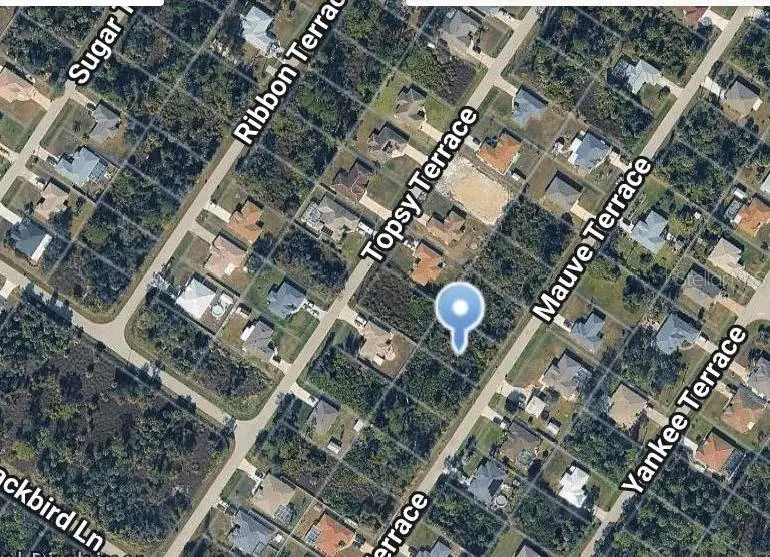 Mauve Terrace, North Port, FL 34286 - #2