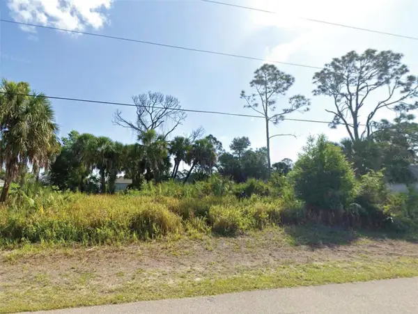Cover Lane, NORTH PORT, FL 34286