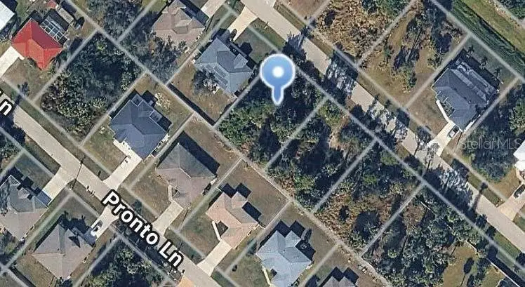 Cover Lane, North Port, FL 34286 - #2