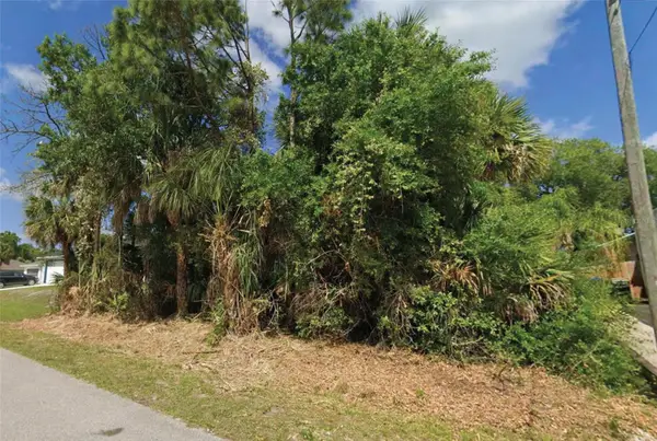 Appleton Terrace, NORTH PORT, FL 34286