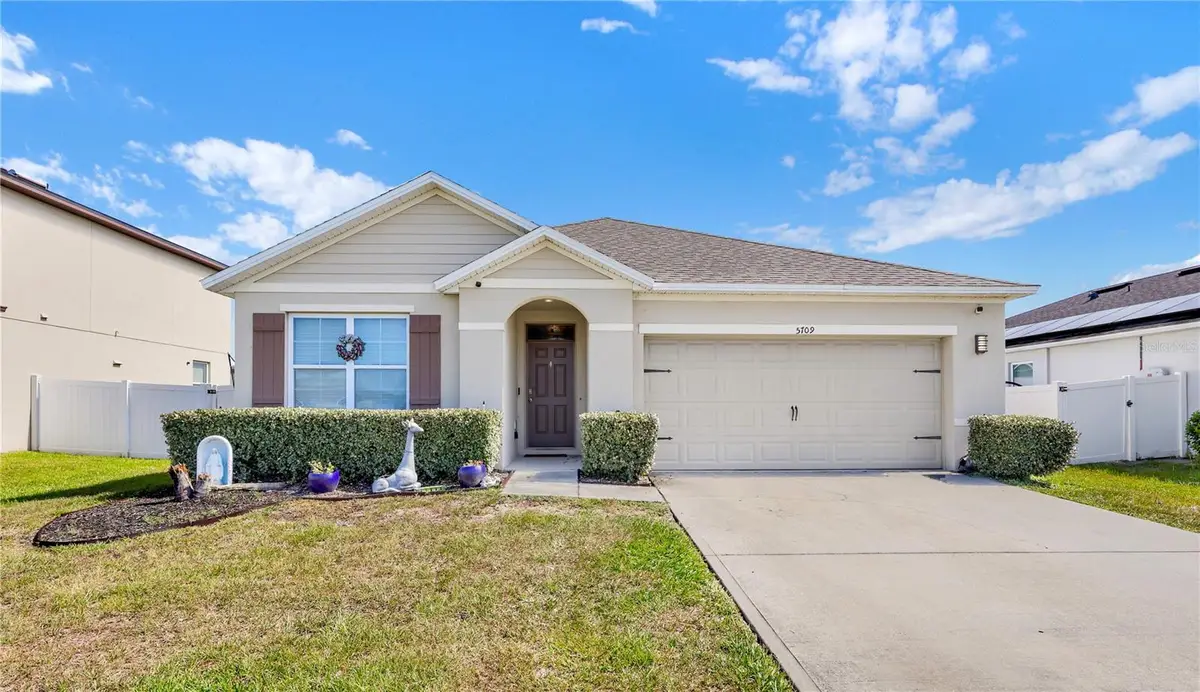 5709 Shaker Palm Place, Saint Cloud, FL 34771 - #1