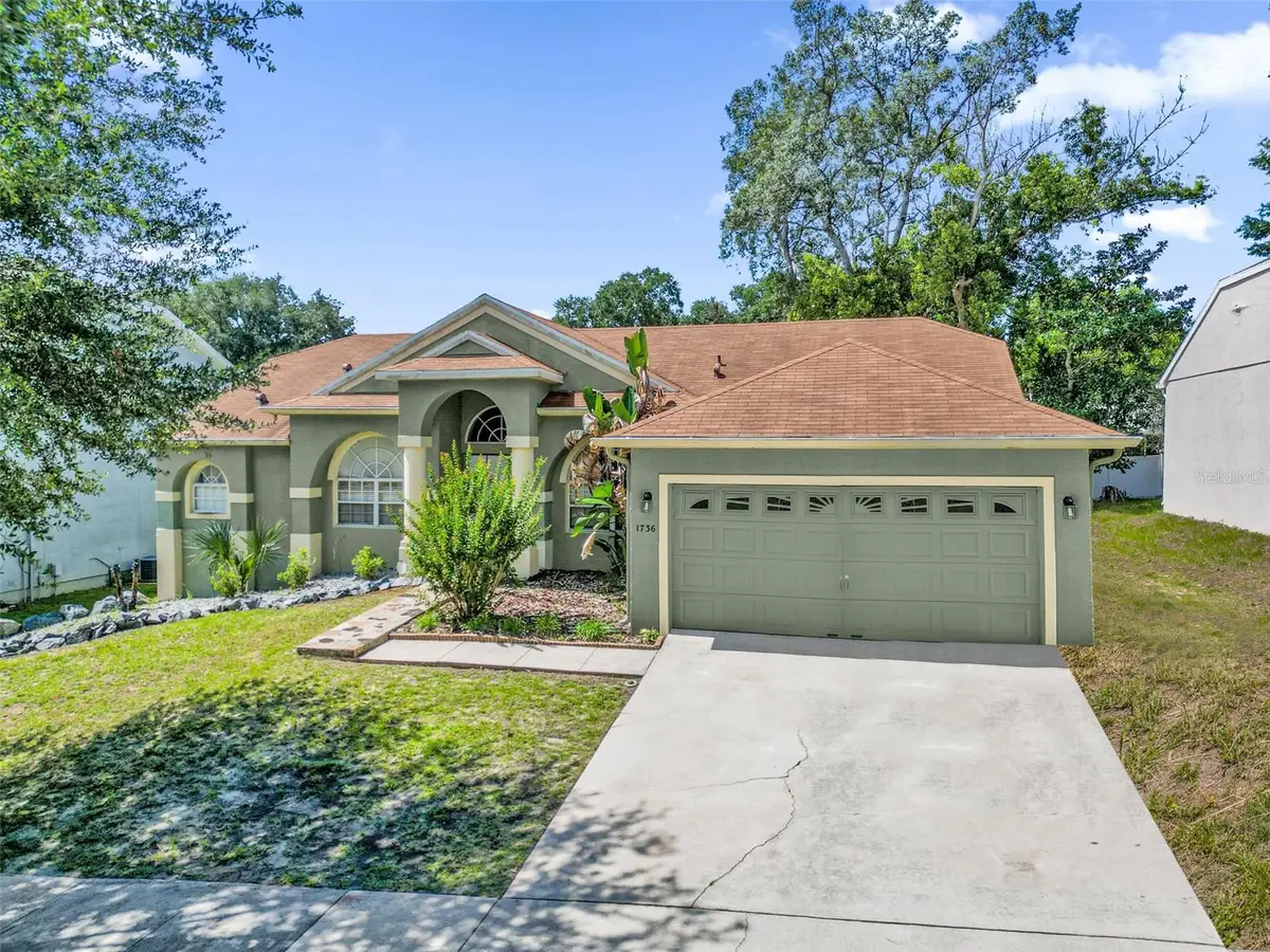 1736 Florence Vista Boulevard, Orlando, FL 32818 - #1