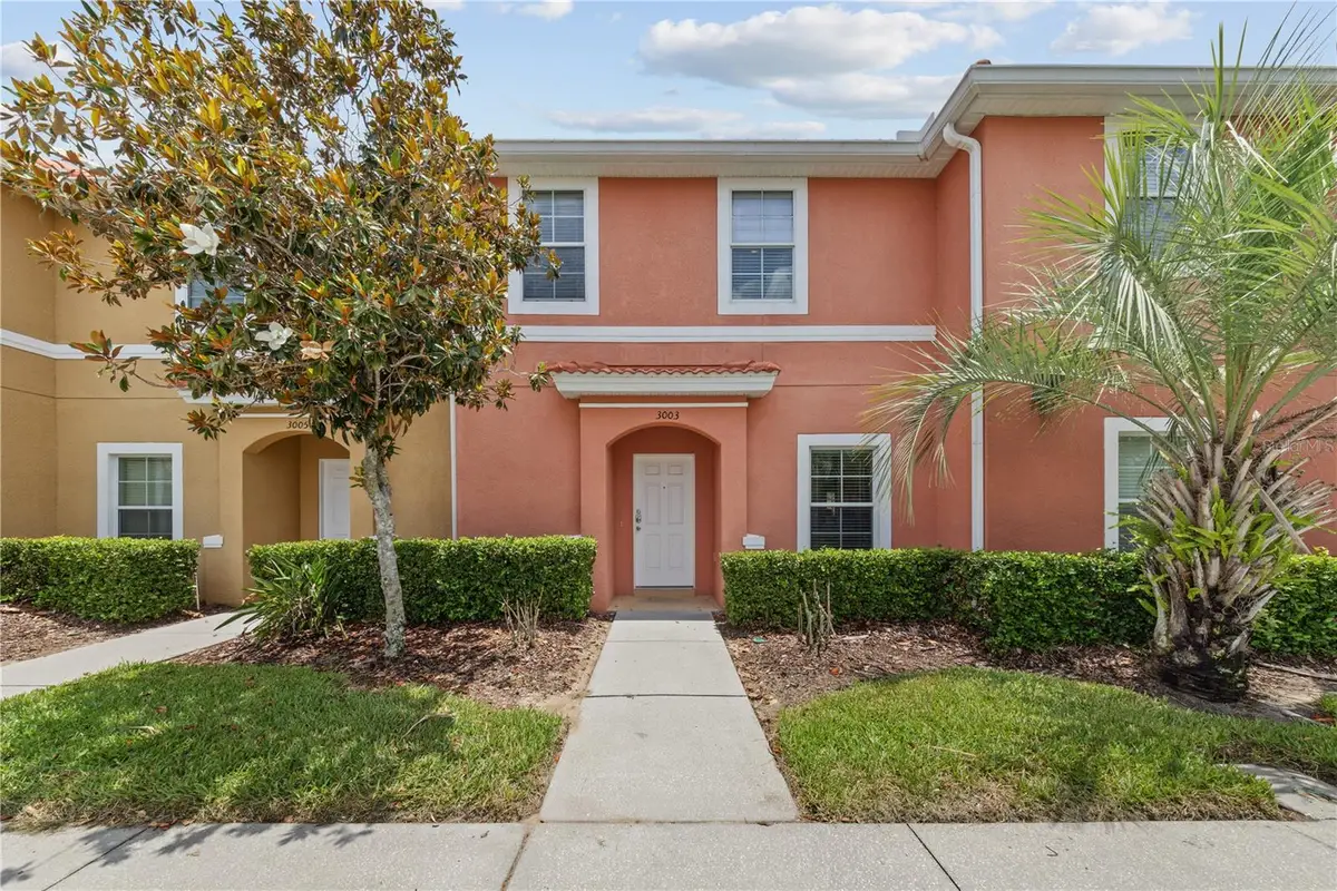3003 Bird Of Paradise Lane, Kissimmee, FL 34747 - #1