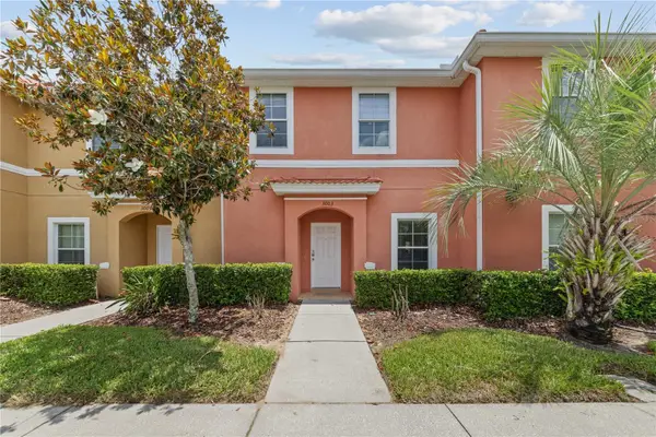 3003 Bird Of Paradise Lane, KISSIMMEE, FL 34747