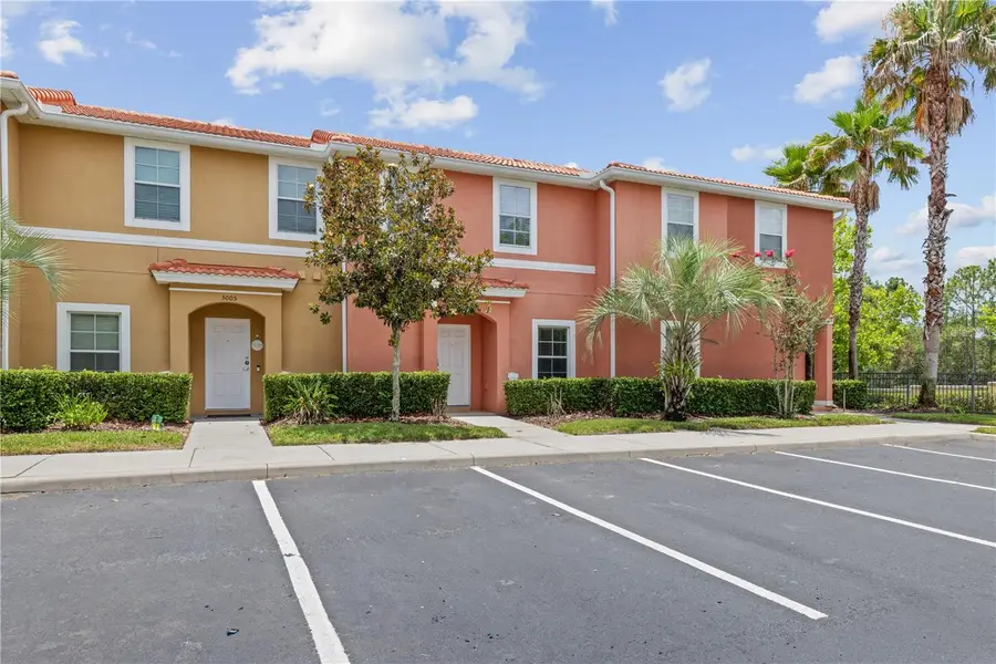 3003 Bird Of Paradise Lane, Kissimmee, FL 34747 - #2