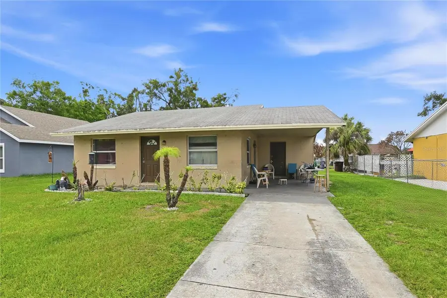 310 Tarpon Street, Kissimmee, FL 34744 - #2