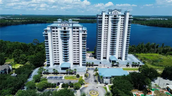 13415 Blue Heron Beach Drive #109, ORLANDO, FL 32821