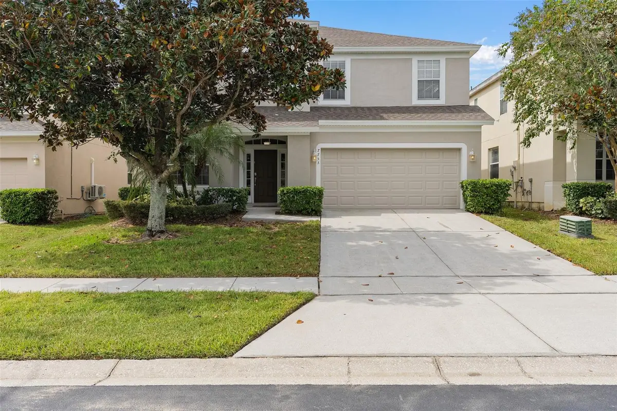 7753 Basnett Circle, Kissimmee, FL 34747 - #1