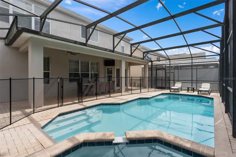 7753 Basnett Circle, Kissimmee, FL 34747 - #3