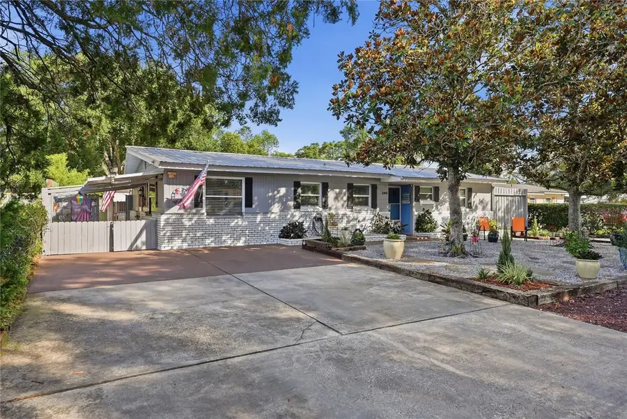 240 N Devon Avenue, Winter Springs, FL 32708 - #2