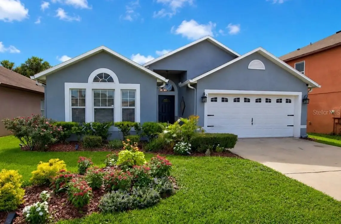 305 Fairfield Drive, Sanford, FL 32771 - #1
