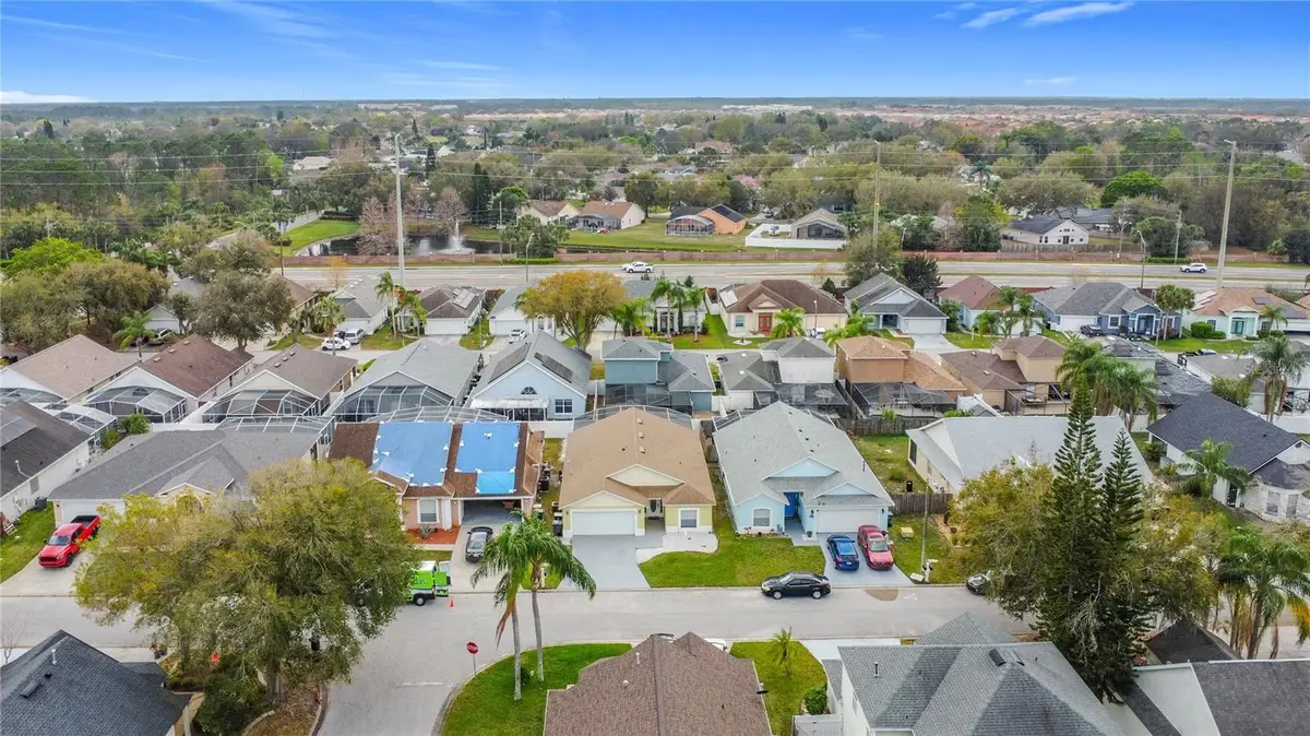 458 Hollinghead Loop, Davenport, FL 33896 - #1