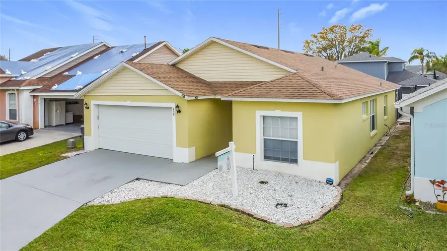 458 Hollinghead Loop, Davenport, FL 33896 - #2