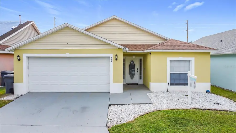 458 Hollinghead Loop, Davenport, FL 33896 - #3