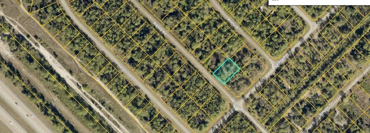 Bignay Road, North Port, FL 34288 - #1