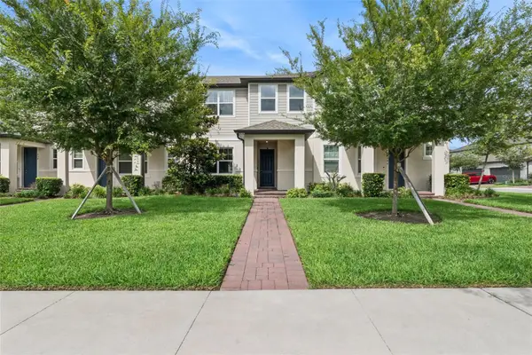 942 Legacy Winds Way, CASSELBERRY, FL 32707