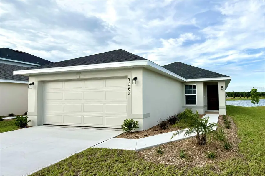 7563 Bent Tree Loop, Saint Cloud, FL 34771 - #2