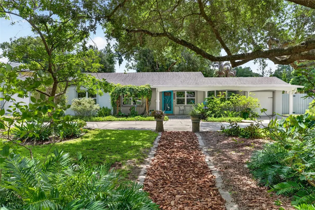 633 Buckminster Circle, Orlando, FL 32803 - #1