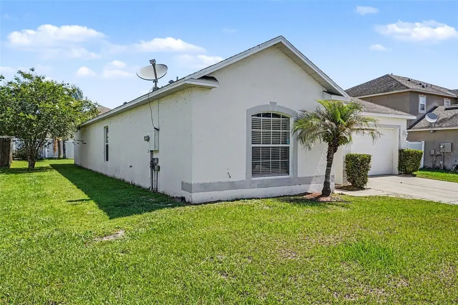1761 Eagle Pines Circle, Eagle Lake, FL 33839 - #2