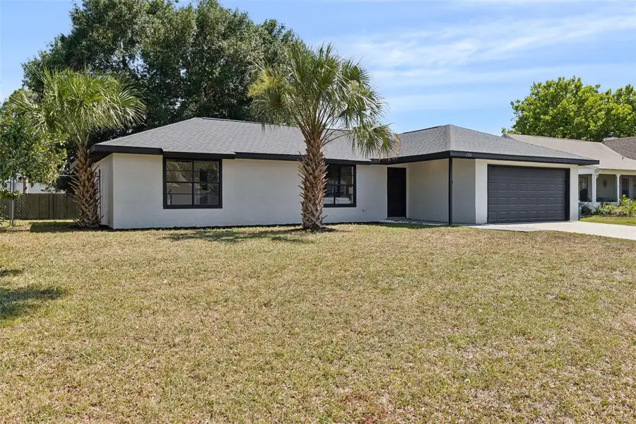 1374 Pakenham Street Nw, Palm Bay, FL 32907 - #2