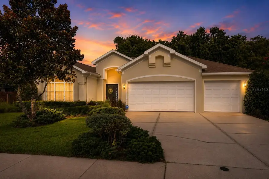 200 Blue Creek Drive, Winter Springs, FL 32708 - #2